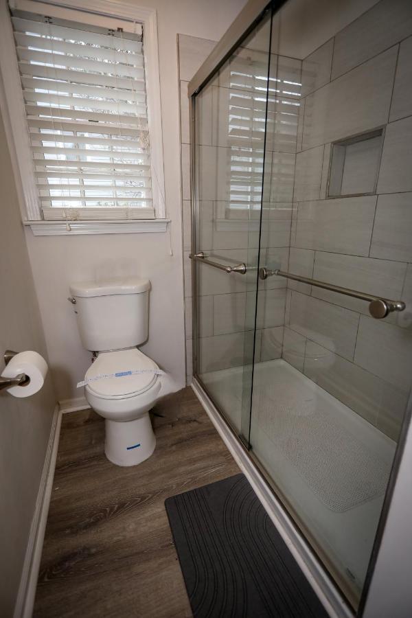 4Bedroom 3Bath Home Near Fort Jackson Columbia Zewnętrze zdjęcie