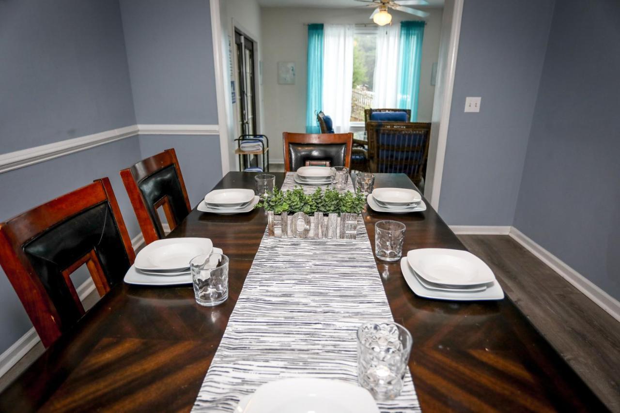 4Bedroom 3Bath Home Near Fort Jackson Columbia Zewnętrze zdjęcie