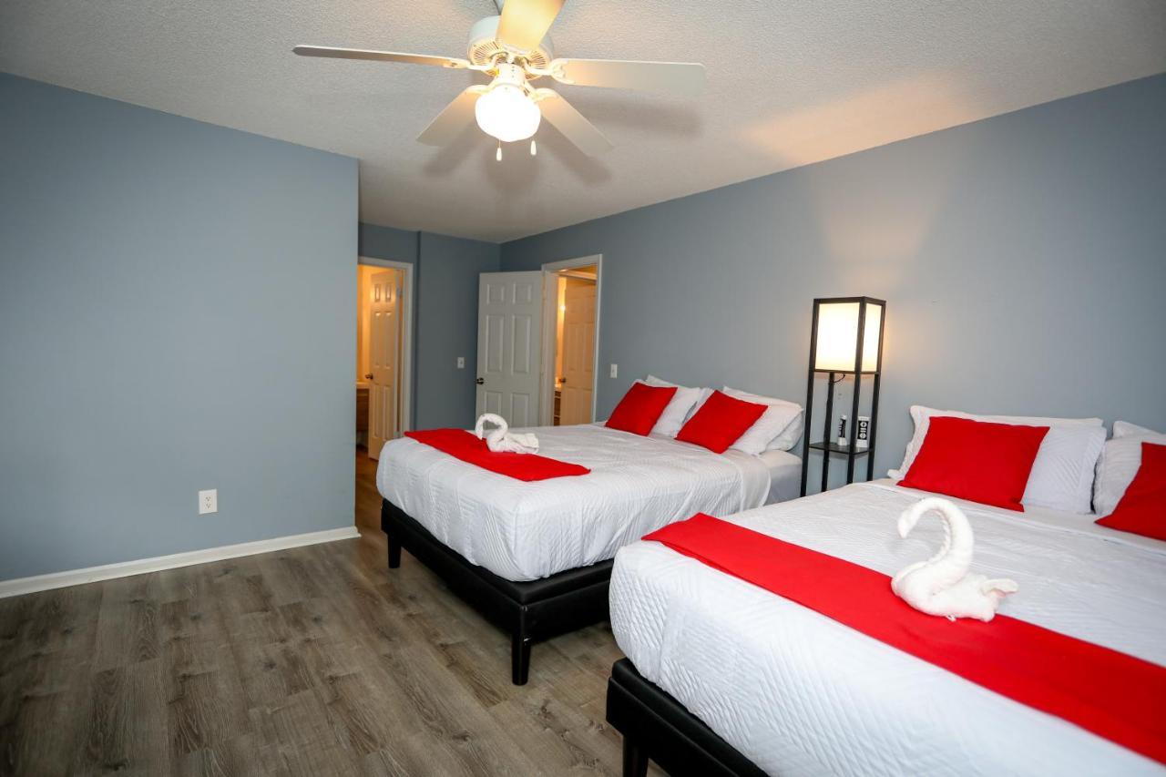4Bedroom 3Bath Home Near Fort Jackson Columbia Zewnętrze zdjęcie