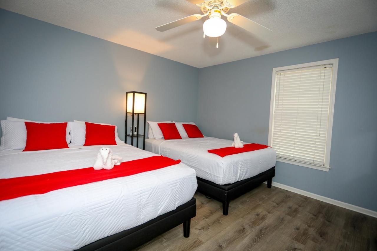 4Bedroom 3Bath Home Near Fort Jackson Columbia Zewnętrze zdjęcie