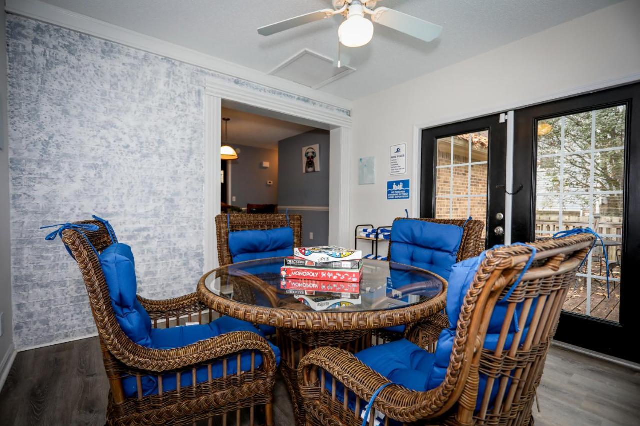 4Bedroom 3Bath Home Near Fort Jackson Columbia Zewnętrze zdjęcie